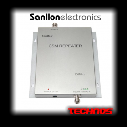 Repetidor GSM 900 - 65dB -...