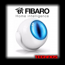 FIBARO Multisensor 4-en-1...