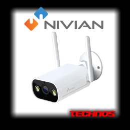 NIVIAN CAMARA NVS-IPC-02-L
