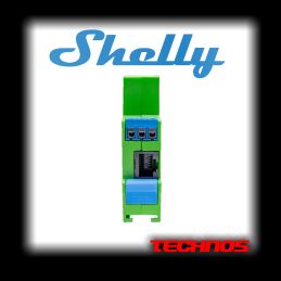 SHELLY PRO DIMMER 1PM