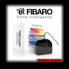 FIBARO Micromodulo de Control de LEDS RGBW