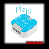 PLEJD RELÉ 16A REL-01-2P
