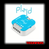 PLEJD regulador 0-10v CTR-01