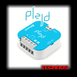 PLEJD driver LED-10