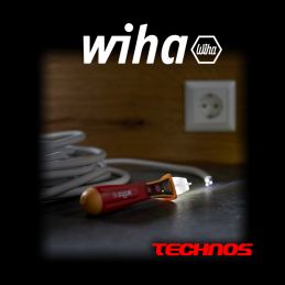 copy of WIHA Cinturón de herramientas para electricistas