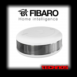 FIBARO CO SENSOR - Detector...