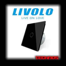 LIVOLO Interruptor TACTIL...