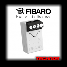 FIBARO Smart Implant sensor...