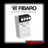FIBARO Smart Implant sensor universal Z-Wave+