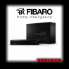 FIBARO Home Center 3 - Controlador domótico Z-Wave - Zigbee - Nice y BT