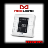 MCO Termostato MH7 para calefacción por agua caliente