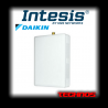 INTESIS - Interfaz para Daikin VRV y Sky A/A a WiFi (ASCII)