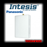 INTESIS - Interfaz para climatizador doméstico (RAC) Panasonic ECOi y PACi a WiFi (ASCII)