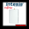 INTESIS - Interfaz para climatizador RAC o VRF FUJITSU a WiFi (ASCII) (a control remoto)