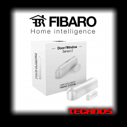 FIBARO Door/Window Sensor 2