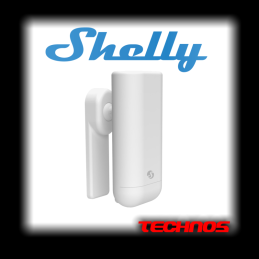 SHELLY MOTION 2