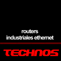 ROUTERS INDUSTRIALES