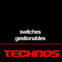 SWITCHES GESTIONABLES