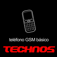 TELEFONOS GSM BASICOS